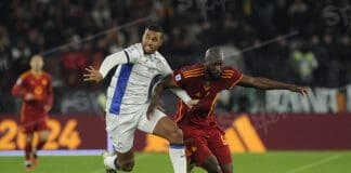 serie a tim 2023 2024: roma vs atalanta