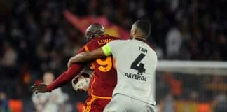 uefa europa league 2023 2024: roma vs bayer leverkusen