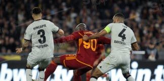 uefa europa league 2023 2024: roma vs bayer leverkusen