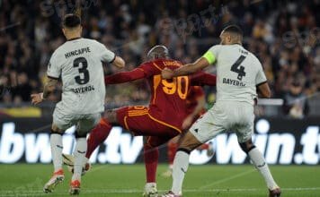 uefa europa league 2023 2024: roma vs bayer leverkusen