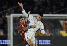 serie a tim 2023 2024: roma vs atalanta