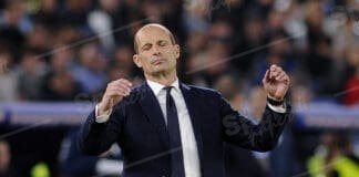 juventus calcio
