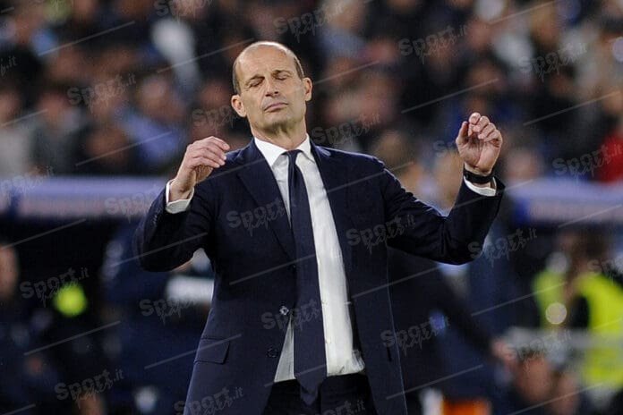 juventus calcio