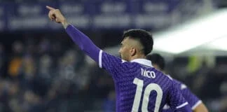 fiorentina calcio