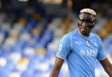 napoli calcio