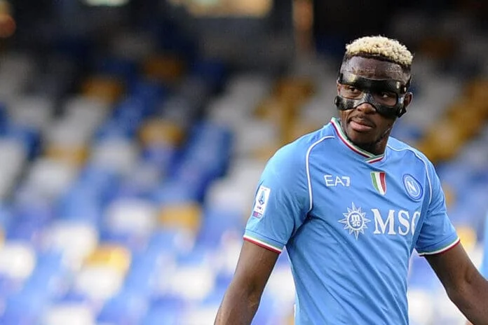 napoli calcio