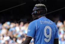 Calciomercato Juventus, work in progress per l’attacco: da Darwin-Nunez a Osimhen napoli calcio