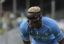 napoli calcio