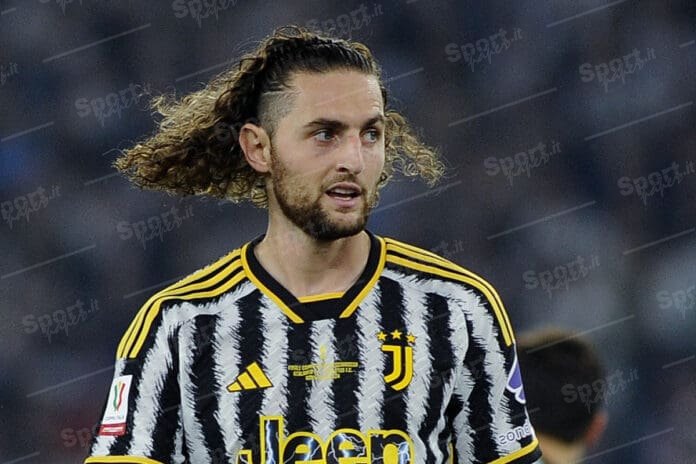 juventus calcio