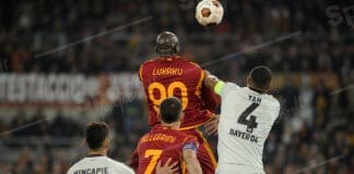 uefa europa league 2023 2024: roma vs bayer leverkusen