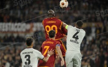 uefa europa league 2023 2024: roma vs bayer leverkusen