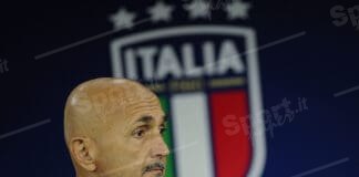 nazionale italiana di calcio