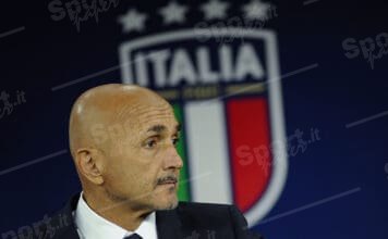 nazionale italiana di calcio