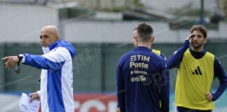 nazionale italiana di calcio