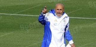 nazionale italiana di calcio