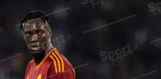 serie a tim 2023 2024: roma vs juventus