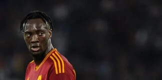 serie a tim 2023 2024: roma vs juventus