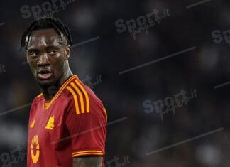 serie a tim 2023 2024: roma vs juventus