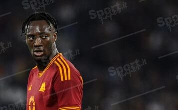 serie a tim 2023 2024: roma vs juventus