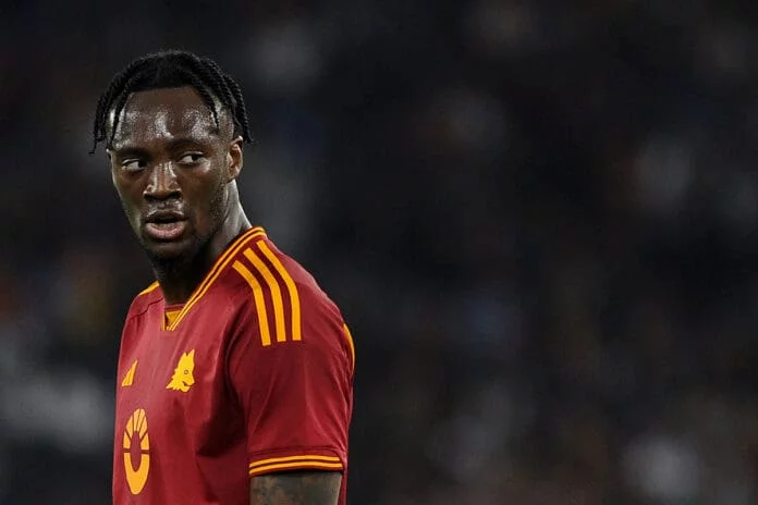 serie a tim 2023 2024: roma vs juventus