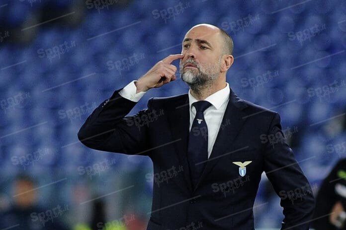 lazio calcio