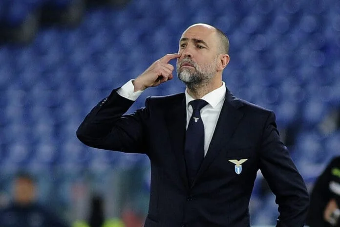 lazio calcio