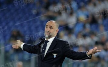 serie a tim 2023 2024: lazio vs sassuolo