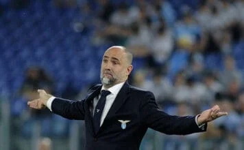 serie a tim 2023 2024: lazio vs sassuolo