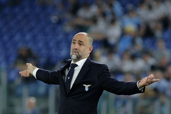 serie a tim 2023 2024: lazio vs sassuolo