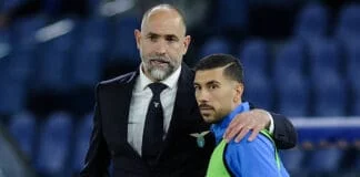 lazio calcio