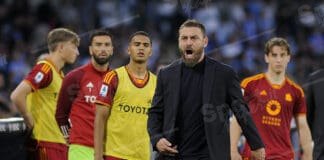 roma calcio