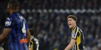 finale coppa italia frecciarossa 2023 2024: atalanta vs juventus