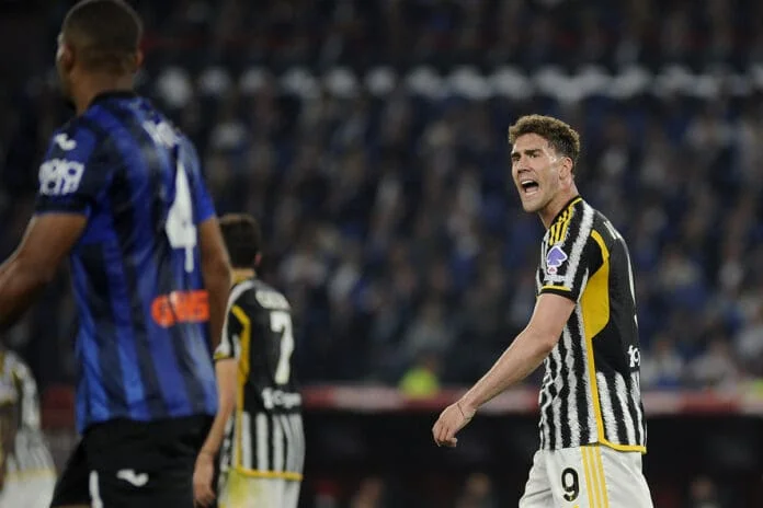 finale coppa italia frecciarossa 2023 2024: atalanta vs juventus