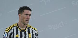 serie a tim 2023 2024: roma vs juventus