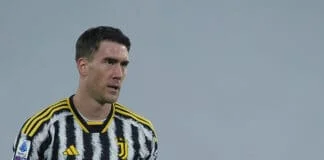 serie a tim 2023 2024: roma vs juventus
