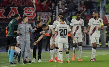 uefa europa league 2023 2024: roma vs bayer leverkusen