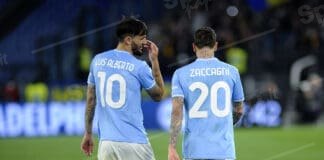 lazio calcio