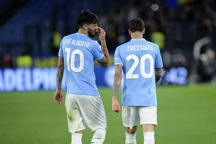 lazio calcio