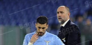 lazio calcio