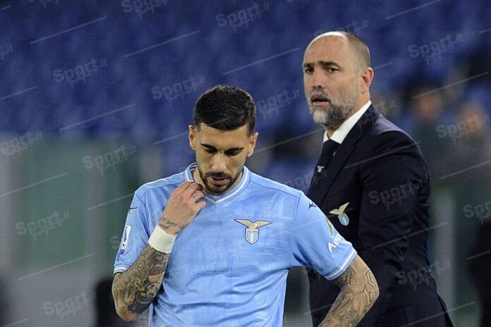 lazio calcio
