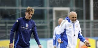 nazionale italiana di calcio