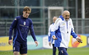 nazionale italiana di calcio