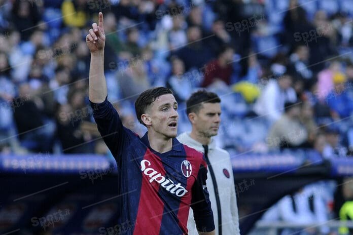 bologna calcio