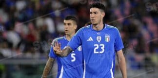 nazionale italiana di calcio