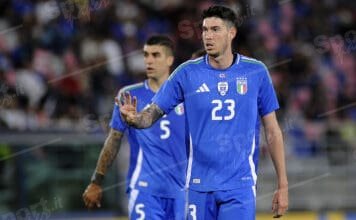 nazionale italiana di calcio