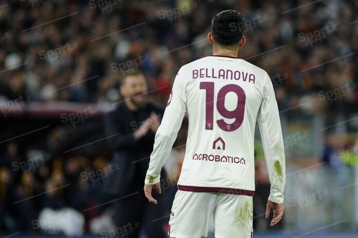 RAOUL BELLANOVA raoul bellanova