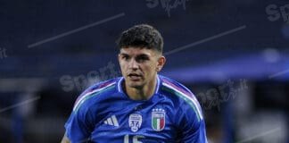 nazionale italiana di calcio