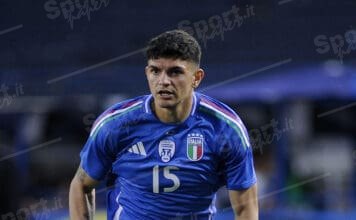 nazionale italiana di calcio