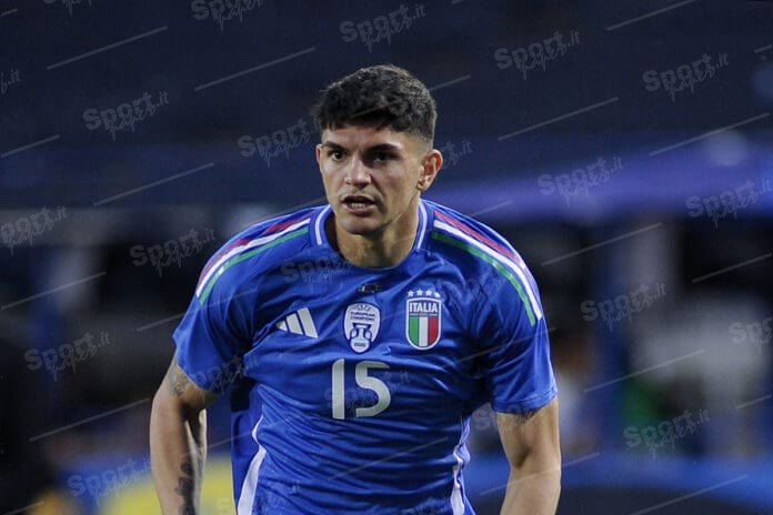 nazionale italiana di calcio