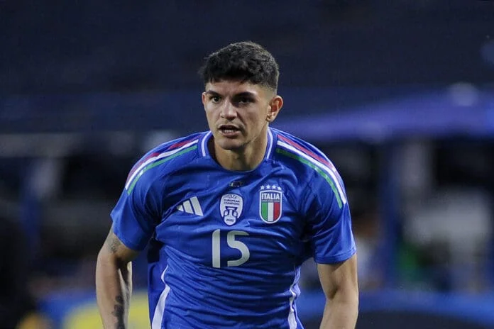 nazionale italiana di calcio